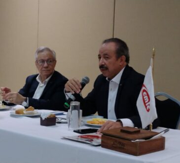 Una gran convocatoria y prometiendo obtener importantes análisis sobre las obras que se requieren en la entidad