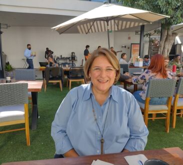 “El éxito requiere talacha y esfuerzo”