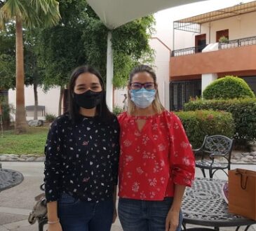 Alumna de Cobach Sonora gana Olimpiada Nacional de Química