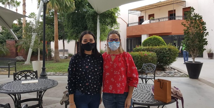 Alumna de Cobach Sonora gana Olimpiada Nacional de Química