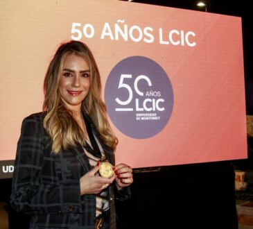 Elda Adela Molina destaca papel de los medios