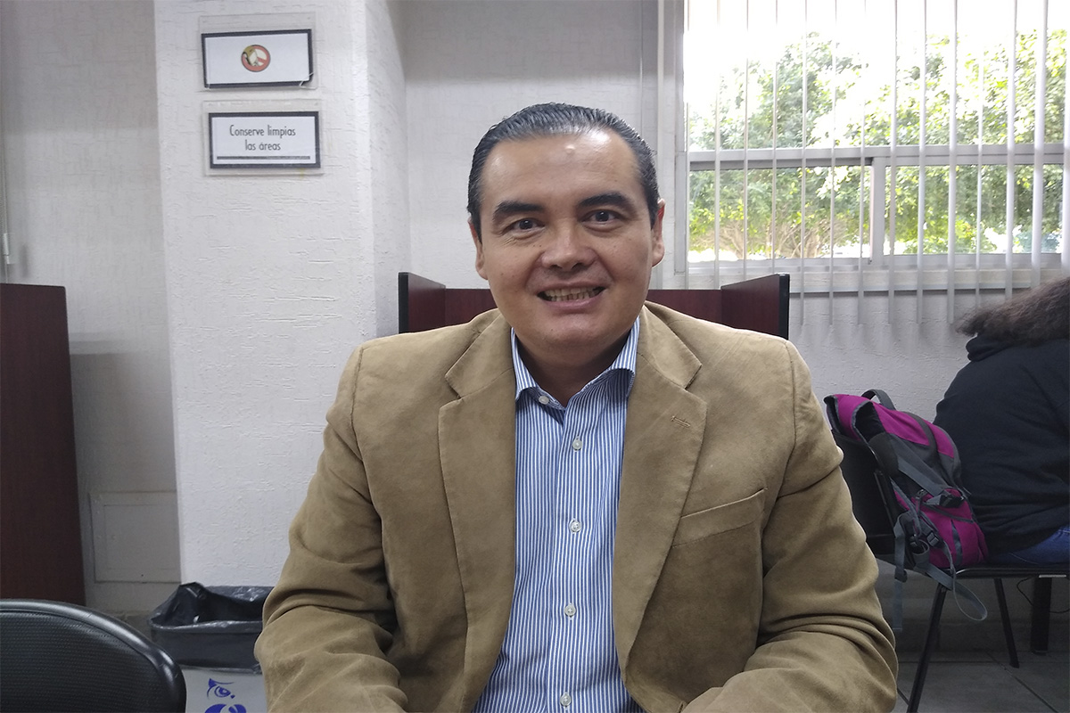 El economista Marco Antonio Córdova, explica en qué consiste el fenómeno inflacionario.