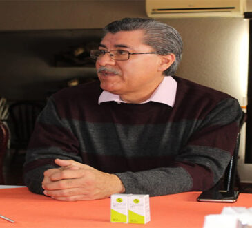 Mexicanos desarrollan tratamiento auxiliar contra el Covid