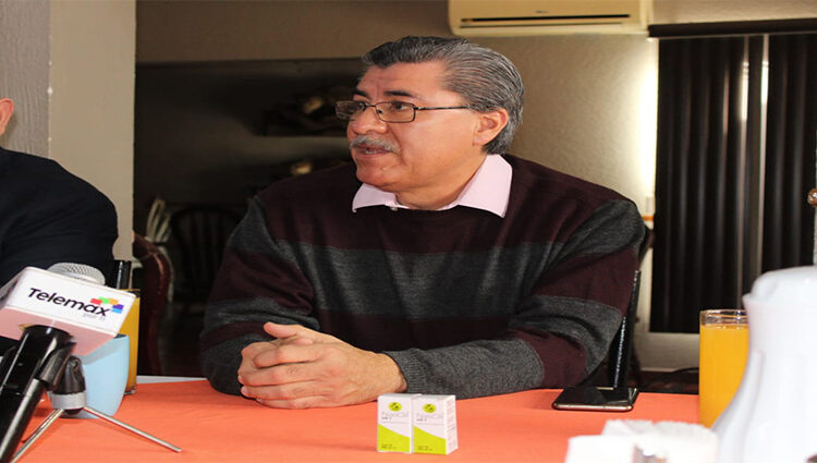 Mexicanos desarrollan tratamiento auxiliar contra el Covid