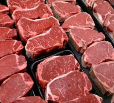 Descartan aumento a la carne en época navideña