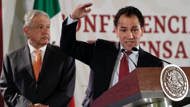 El Presidente busca “lealtad ciega” y obediencia total