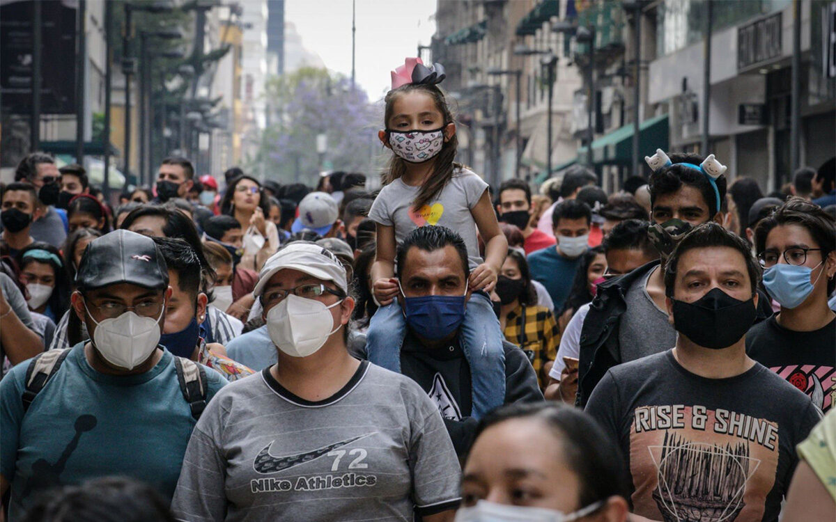 Inflación superará el 7 por ciento en México