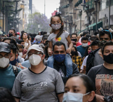 Inflación superará el 7 por ciento en México