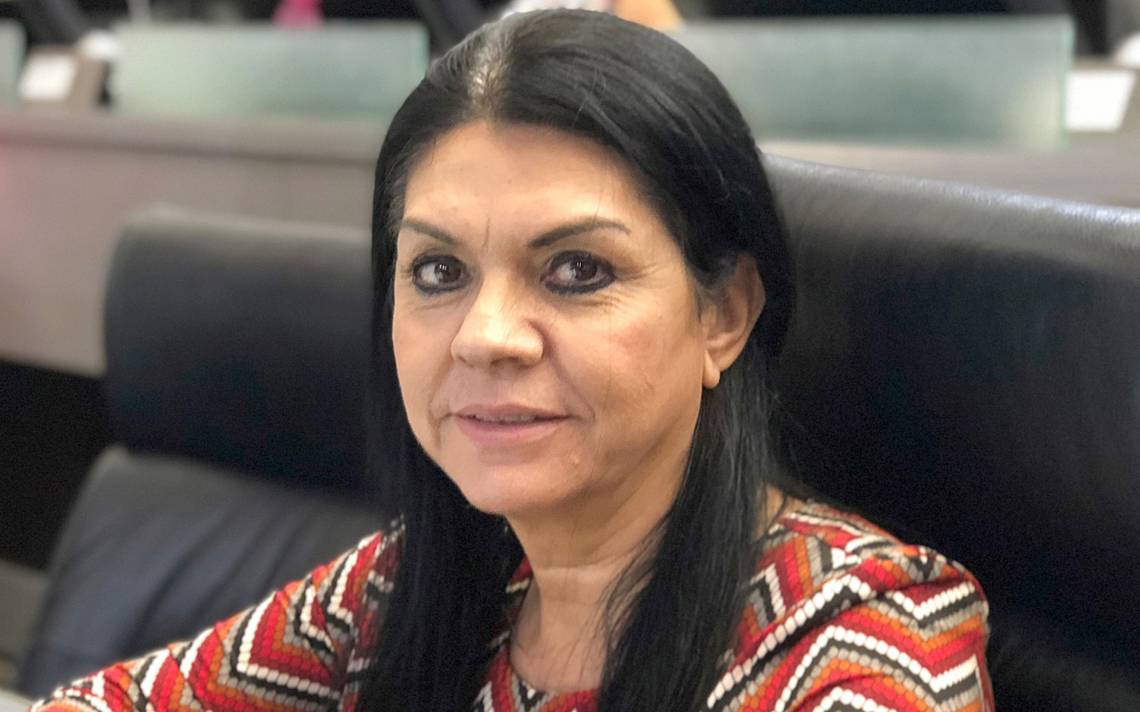 Ernestina Castro
