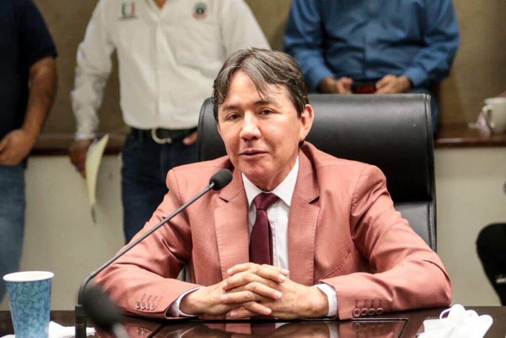 Héctor Raúl Pollo