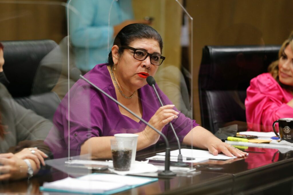 María Alicia Gaytán