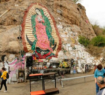 Desde la noche anterior al 12 de diciembre en distintos hogares y capillas de nuestro país se reunirán miles de feligreses