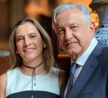 Beatriz Gutiérrez Müller