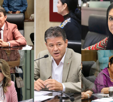 Diputados reelectos recibirán aguinaldo completo