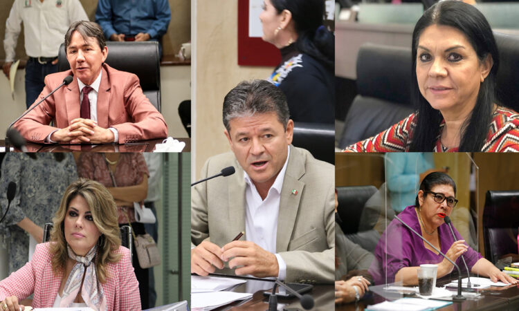 Diputados reelectos recibirán aguinaldo completo