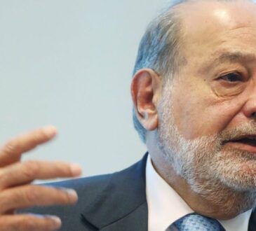 Carlos Slim, advierte el peligro de una reelección