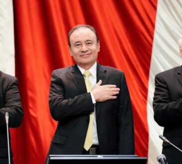 La inseguridad en el Yaqui, “coco” para Durazo