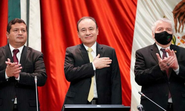 La inseguridad en el Yaqui, “coco” para Durazo