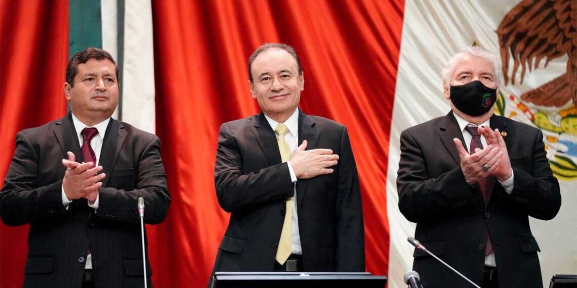 La inseguridad en el Yaqui, “coco” para Durazo