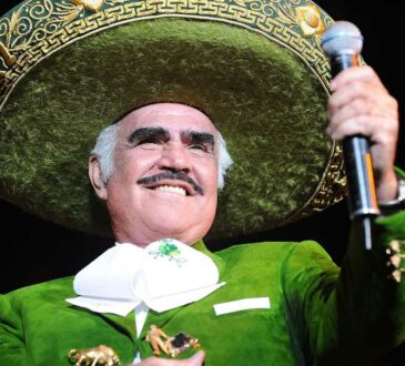 Vicente Fernández