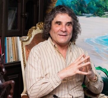 Jorge Pesqueira Leal, doctor en derecho, sociología y criminología