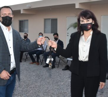 CANADEVI entrega refugio para personas víctimas de violencia