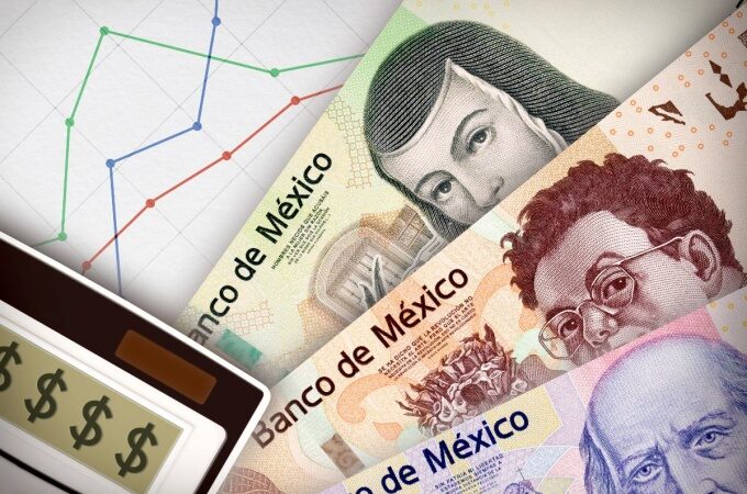 Sin obras, pero con becas