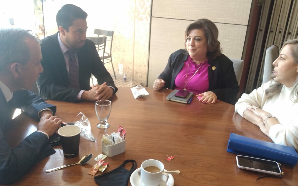 Mayores recursos para el regreso a clases