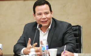 Guillermo Noriega Esparza