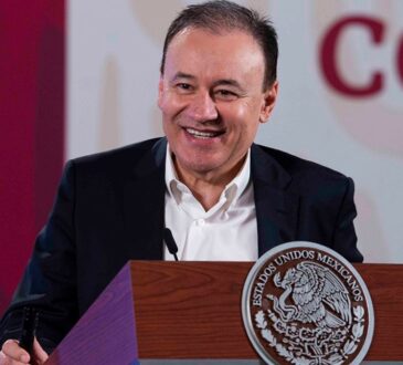 Gobernador Durazo… Primera evaluación: su gabinete.