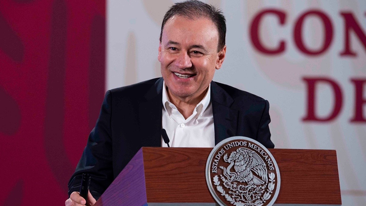 Gobernador Durazo… Primera evaluación: su gabinete.
