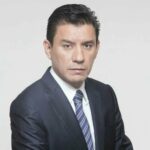 Jesús Valencia… Misión especial: Estructura electoral.