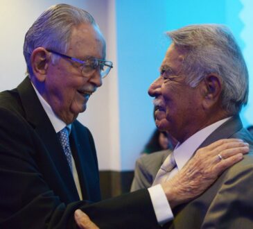 Jorge Eduardo Valencia