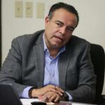 Rodolfo Castro… En él, toda la confianza de ADM.