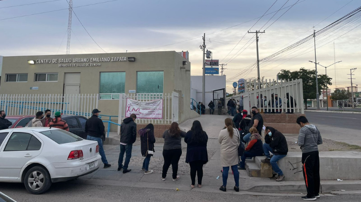 Centro de salud