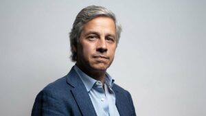 Claudio X. González… Los golpes de MCCI contra AMLO, los más duros.