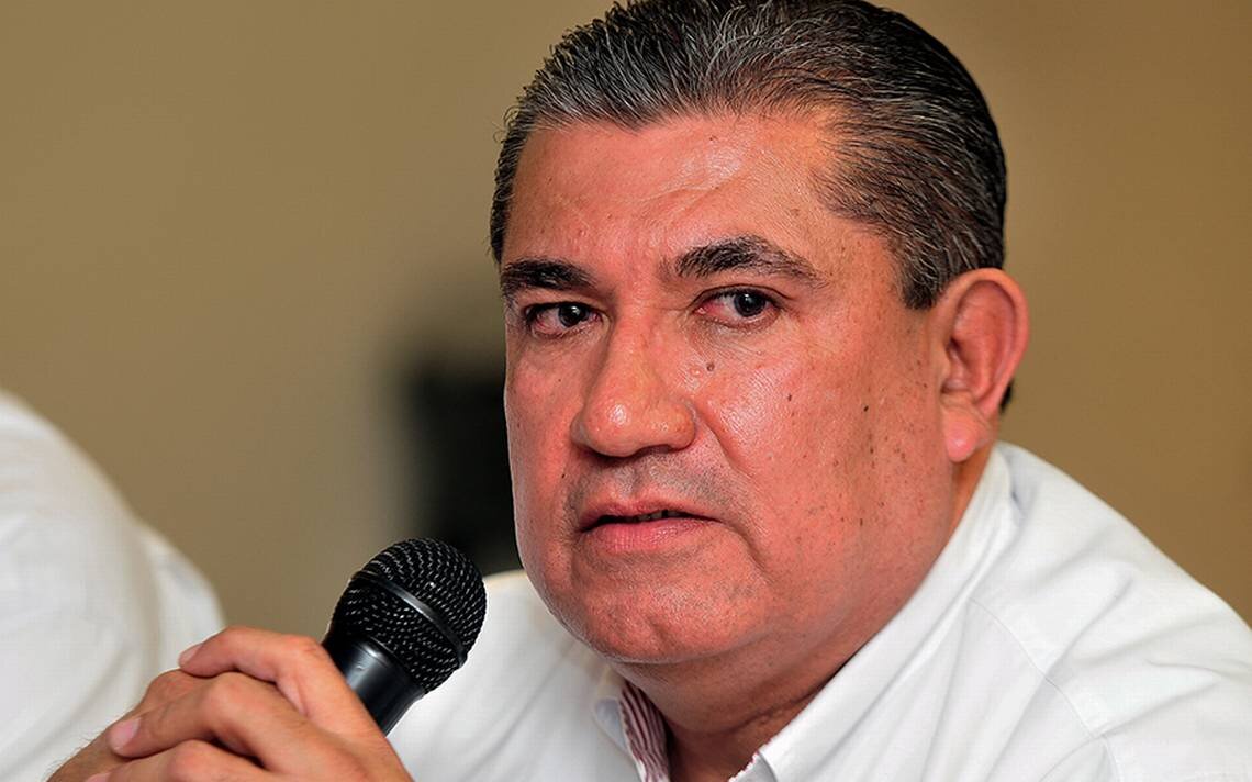 Martín Zalazar Zazueta