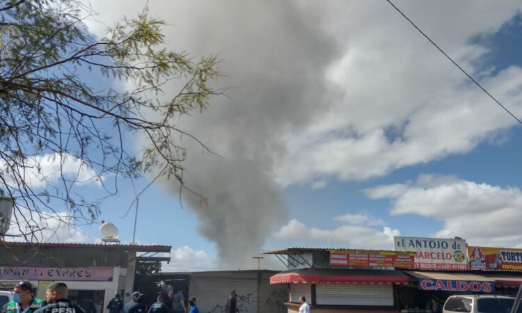 incendio