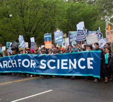 Harán marcha por Día de la Tierra en Hermosillo