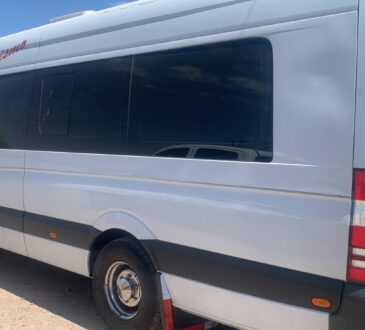 Detienen a personas que transportaban migrantes cubanos