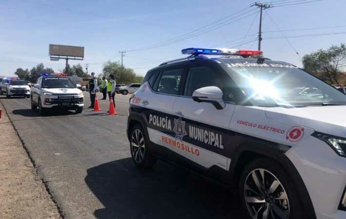 operativo semana pascua