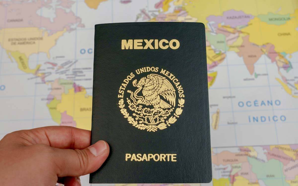 A partir del primero de enero del 2024 aumentarán un promedio de 4.4% el precio general de todos los pasaportes mexicanos