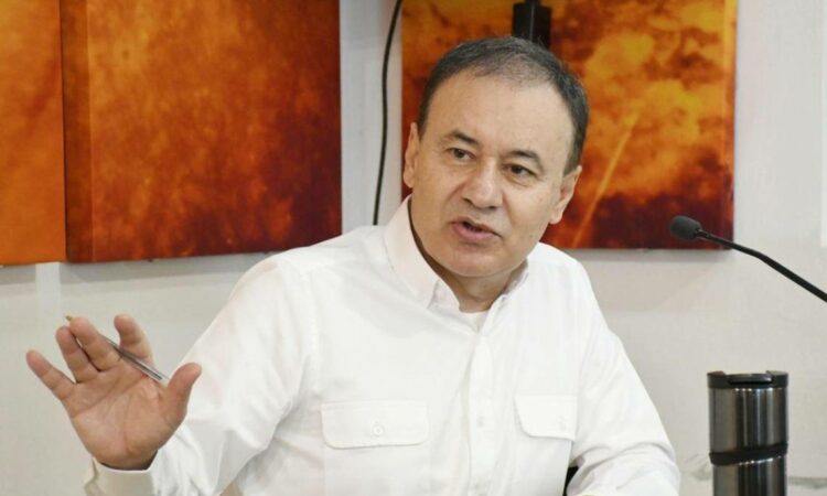 Alfonso Durazo