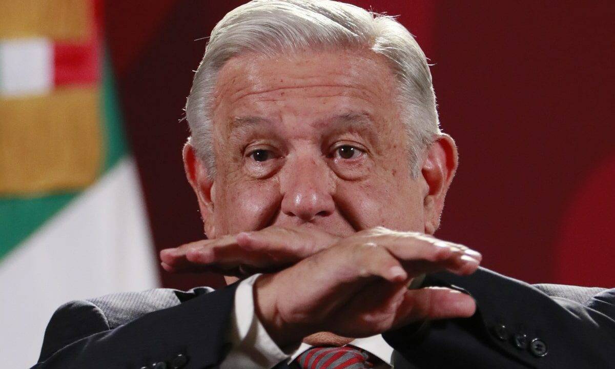 El mandatario reiteró que México continuará con “neutralidad” y abogando porque se alcance la paz en la zona de Israel