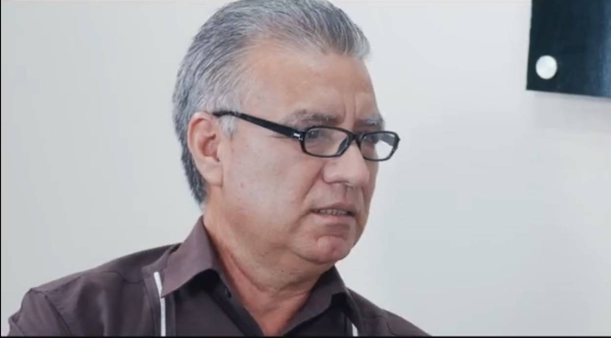 Las mil batallas de Martín Lugo - Primera Plana Digital