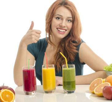 Consumir jugos implica un menor riesgo de trastornos gastrointestinales, una más pronta hidratación y una ingesta más sencilla