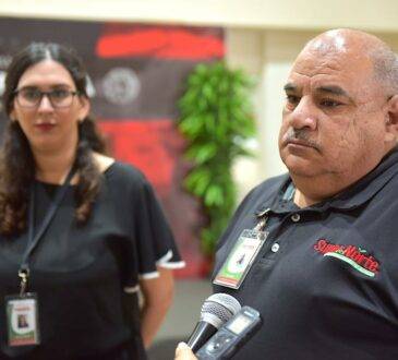 La estrategia “Hermosillo Conecta”, llegó a la fase en que personal de 6 cadenas comerciales, se estarán reuniendo con empresas proveedoras