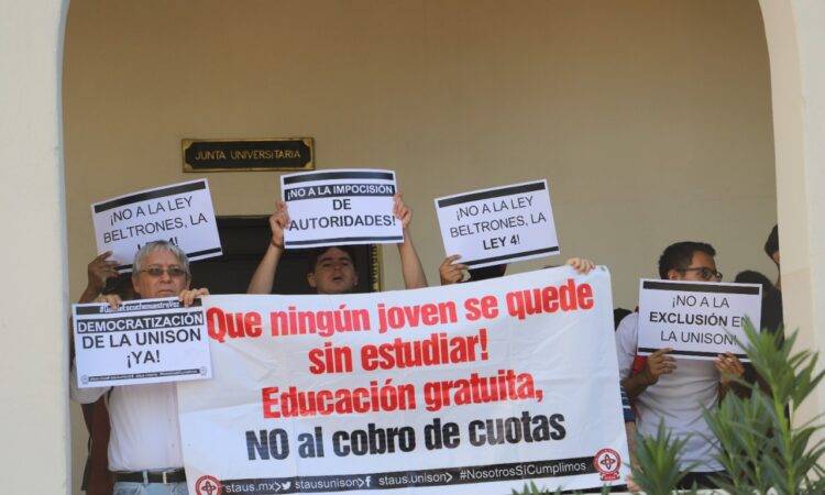 Ley Cuatro