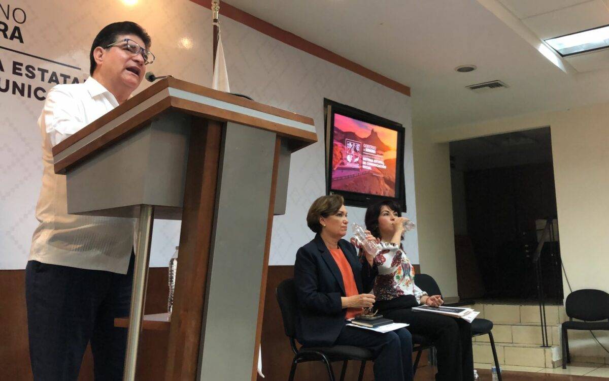 Investiga una supuesta confusión sobre la detención de siete integrantes de la Tribu Yaqui, que fueron puestos a disposición de la autoridad