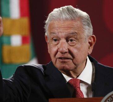 AMLO reforma